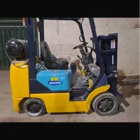 لیفتراک گازو بنزین