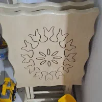 میز عسلی تاشو|مبلمان خانگی و میز عسلی|پاکدشت, پاکدشت (مامازند)|دیوار