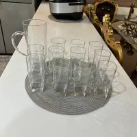 وسایل آشپزخانه (ماهیتابه،پارچ و لیوان،تابه رژیمی)|ظروف پخت‌وپز|تهران, تهرانپارس شرقی|دیوار