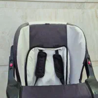 صندلی ماشین کودک