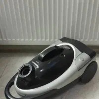 جاروبرقی مخزنی پاناسونیک (اصل‌ژاپن) جارو برقی|جاروبرقی، جارو شارژی، بخارشو|پرند, فاز ۵|دیوار