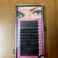 مژه مصنوعی ناوینا|آرایشی، بهداشتی، درمانی|شهرضا, |دیوار