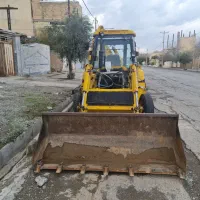 بیل بکهو سنو پارس اس پی صد مدل ۹۰|خودرو سنگین|دره شهر, |دیوار