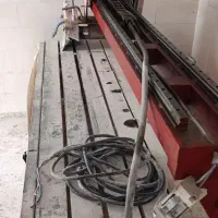 دستگاه سنگ بری|ماشینآلات صنعتی|بندر ماهشهر, |دیوار