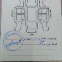 فروش خورو برلیانس ۲۲۰ مدل ۹۷|خودرو سواری و وانت|تویسرکان, |دیوار