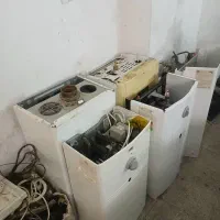 خرید و فروش پکیج و شوفاژ و رادیاتور خراب در شیراز