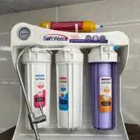 آب تصفیه خانگی و نیمه صنعتی|آب‌سردکن و تصفیه آب|مرودشت, ژیان|دیوار