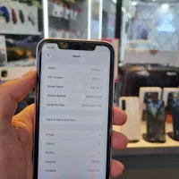 iphone11نیست در جهان|موبایل|تبریز, |دیوار