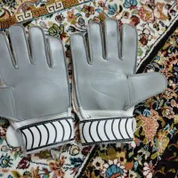 دستکش دروازبانی نویر