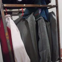 فروش اویز لباس|بندرخت و رختآویز|مشهد, نظام دوست|دیوار