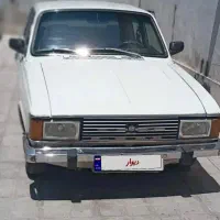پیکان انژکتور مدل ۸۱