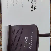 مودم زایکسل ZYXEL VMG5301-T20A