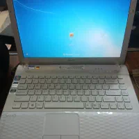 لب تاپ سونی