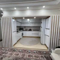 آپارتمان ۶۰ متر / دو خواب /سند تک‌برگ|فروش آپارتمان|تهران, جوانمردان (اندیشه)|دیوار
