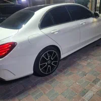c300 فول کامل
