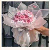 گل فروشی کیش گل ابریشمی