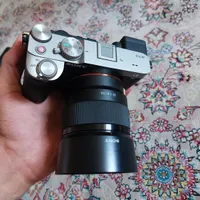 لنز 50 سونی کیت