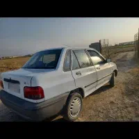 پراید۱۳۱موتورصبا|خودرو سواری و وانت|گرگان, |دیوار