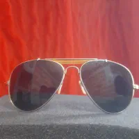 عینک خلبانی ریبون دسته فلز فنری عطیقه|زیورآلات و اکسسوری|تهران, شیخ هادی|دیوار