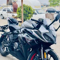 سی اف cf250بنلی تریل هیوسانگ مگلی na کیوجی ار اس