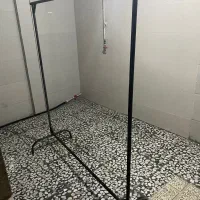 رگال لباس اهنی