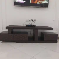 میز تلویزیون