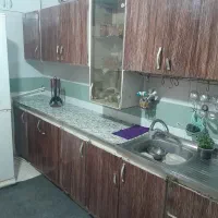 فروش لباسشویی دوقلو.کابینت.