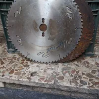 تیغ اره دستگاه برش کندبر