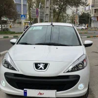 207 tu3|خودرو سواری و وانت|مشهد, هفت تیر (حافظ)|دیوار