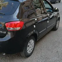 تیبا۲شاسی پلمپ وبیرنگ|خودرو سواری و وانت|تهران, گلستان (شهرک راه آهن)|دیوار