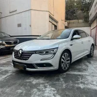 تالیسمان ۲۰۱۷