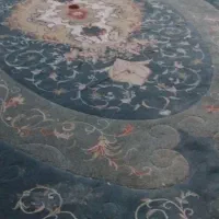 قالی|فرش|اهواز, شریعتی جنوبی|دیوار