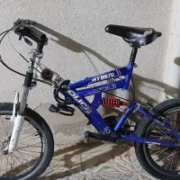 دوعدد دوچرخه|دوچرخه، اسکیت، اسکوتر|نهاوند, |دیوار