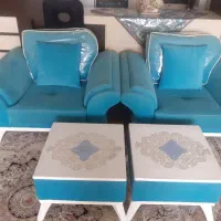 بسیار تمیز و شیک در حد نو