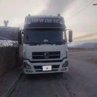 البرز جفت مدل ۹۰ گیربکس ۶دنده