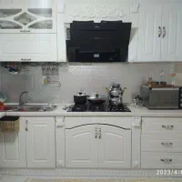 چهار واحده طبقه بالا خیابان صبا|فروش آپارتمان|اهواز, بهارستان|دیوار