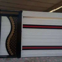 سکوریت وکرکره برقی|خدمات پیشه و مهارت|شاهرود, |دیوار