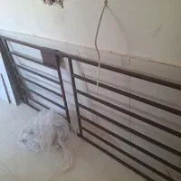 درب آکاردئونی