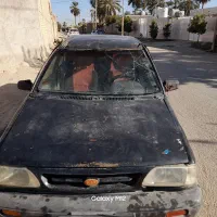 پرایدمدل۸۴|خودرو سواری و وانت|فسارود, |دیوار