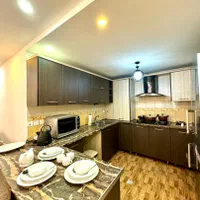 اجاره منزل مبله روزانه و ماهانه|اجارهٔ کوتاهمدت آپارتمان و سوئیت|شیراز, شهرک سراج|دیوار