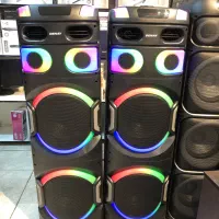 اسپیکر دنای