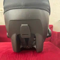 کریر آلمانی ببکو|کالسکه و لوازم جانبی|کرج, شهرک جهان‌نما|دیوار