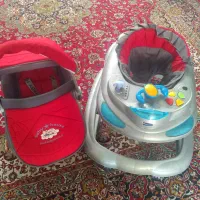 روروئک و کریر