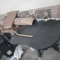 یه تخته فرش ۱۲ و۶متری هم ست