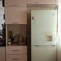 یخچال فریز ،سینجر