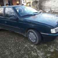 پژواردی دوگانه. 83.هیدرولیک|خودرو سواری و وانت|گرگان, |دیوار