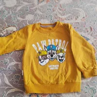 لباس پسرانه|کفش و لباس بچه|باقرشهر, |دیوار