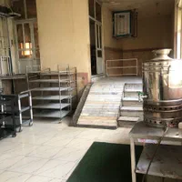 اجاره آشپزخانه باتجهیزات کامل