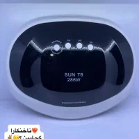 وسایل ناخن مژه تاتو|آرایشی، بهداشتی، درمانی|کرج, شهرک جهان‌نما|دیوار