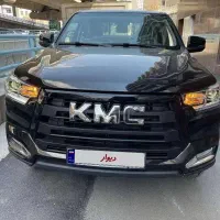 کی ام سی تی 8مشکی